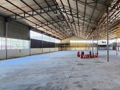 Industrial Property For Rent In Isando, Kempton Park