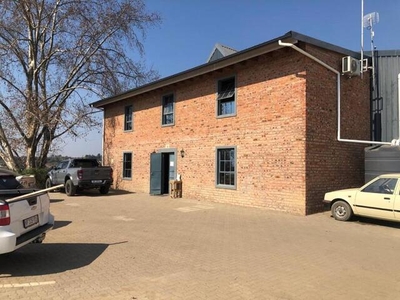 Industrial Property For Rent In Merrivale, Howick