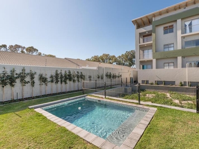 Stylish, pet friendly 2 Bedroom Apartments in a secure, access controlled estate.