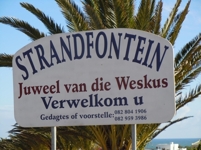 Land for Sale For Sale in Strandfontein - Home Sell - MR1728