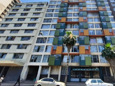 1 Bedroom apartment sold in Durban Central