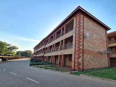 0.5 Bedroom Apartment / flat to rent in Potchefstroom Central - Tramonto, 77 Beyers Naude Avenue