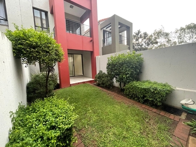 0.5 Bedroom Apartment To Let in Fourways
