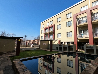 1 Bedroom Apartment / flat to rent in Die Bult - 63 Goud Street Potchefstroom