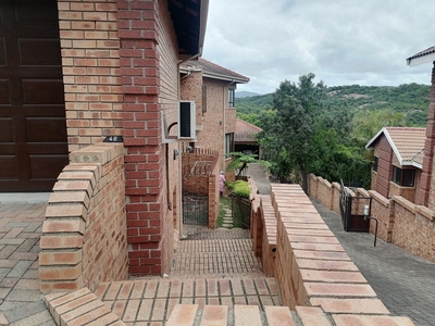 1 Bedroom Apartment To Let in Nelspruit Ext 14