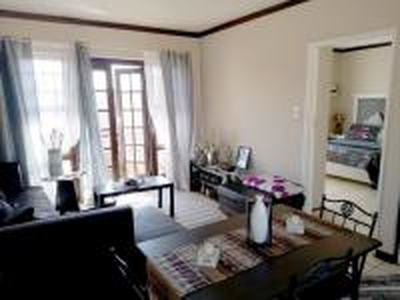 1 Bedroom Apartment to Rent in Hospitaalpark - Property to r