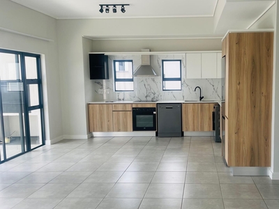 2 Bedroom Apartment / flat to rent in Waterfall - Munyaka Lifestyle Estate