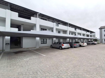 2 Bedroom apartment for sale in Brackenfell South