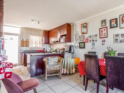 2 Bedroom apartment for sale in Muizenberg, Cape Town