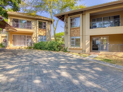 2 Bedroom Apartment To Let in Bryanston