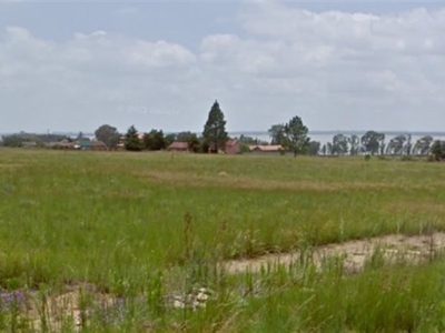 2795 m² Land available in Deneysville