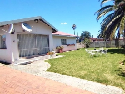 3 Bedroom house for sale in Ross Kent South, Odendaalsrus