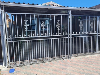 3 Bedroom house for sale in Strandfontein Village, Mitchells Plain