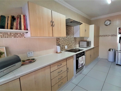 3 Bedroom Townhouse For Sale In Northmead