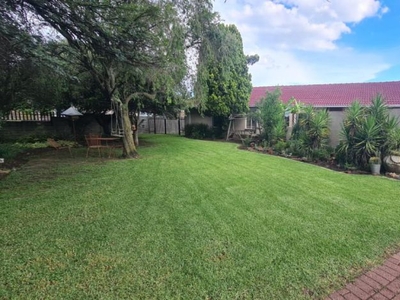 4 Bedroom house for sale in Secunda