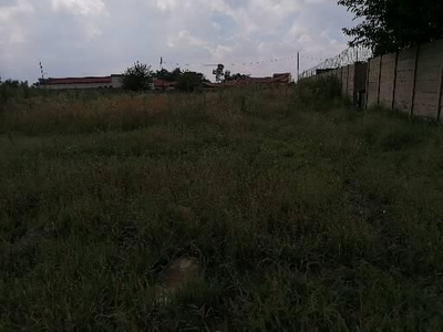 793m² Vacant Land For Sale in Noldick
