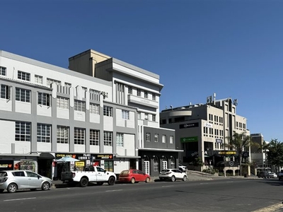 81 m² Retail Space in Paarl