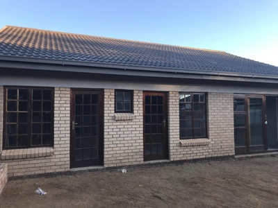 Home For Rent, Bloemfontein Free State South Africa