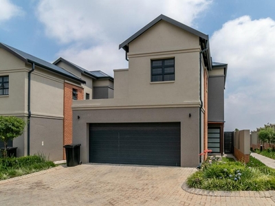 Home For Rent, Midrand Gauteng South Africa