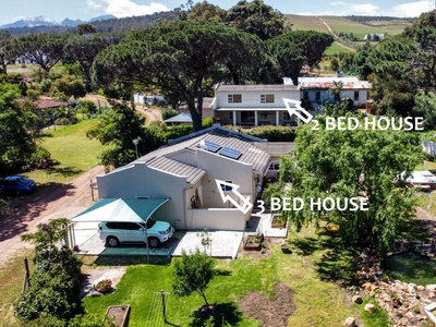 Home For Sale, Somerset West Western Cape South Africa
