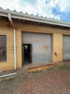 Industrial property to rent in Park Rynie - 1 Preston Road
