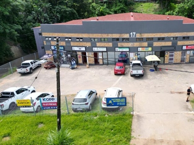 Offices for sale in Pinelands, Pinetown