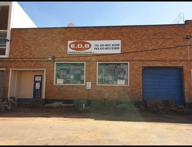 warehouse property for sale in lakeview