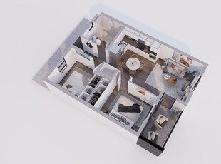 NOW LAUNCHING!!!!!!!!!! GROUND FLOOR APARTMENT – OFF PLAN - DIRECT FROM DEVELOPER!!! 2 BEDROOM, 1...