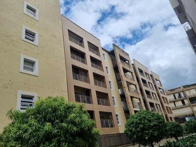 1 Bed Apartment/Flat For Rent New Town Centre Umhlanga Ridge