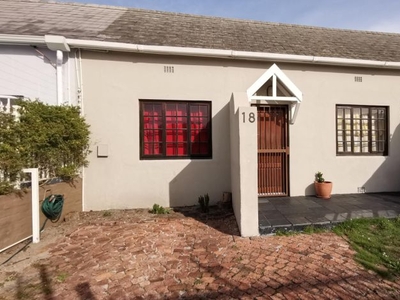 2 Bedroom house rented in Diep River, Cape Town