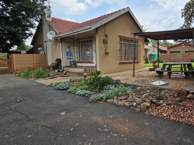 3 Bedroom house for sale in Delmas