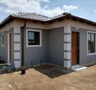 3bedroom House for sale