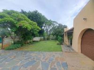 4 Bedroom House for Sale For Sale in Protea Park - MR620527