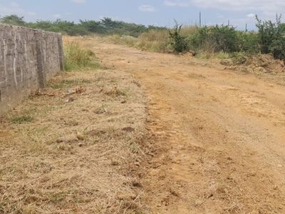 447m² Vacant Land For Sale in Nkowankowa