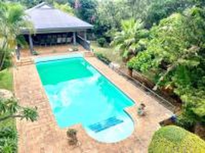 6 Bedroom House for Sale For Sale in Protea Park - MR621384