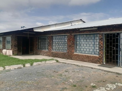 9 Bedroom farm for sale in Grasslands, Bloemfontein