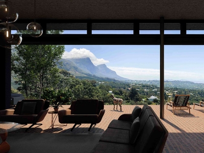 House For Sale in CONSTANTIA