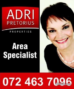 I can sell or rent out your property!