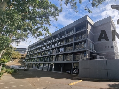 Office Space 34 Essex Terrace, Building 2, Berea West, Westville,Durban, Berea West