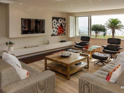 Sea Point For Sale 3 Bedroom Apartment