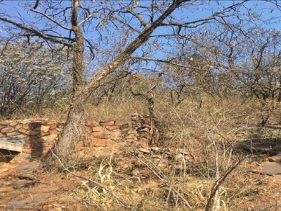 Vacant Land for sale in Gezina, Pretoria