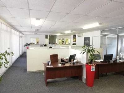 1895 m² Commercial space in Westville