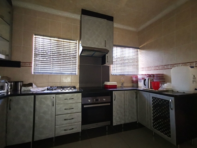 3 bedroom house for sale in Fauna Park (Polokwane)