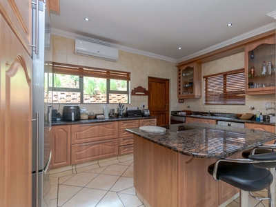 3 bedroom townhouse for sale in La Lucia