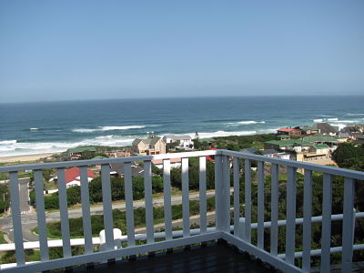 Garden Route Holiday House for R Rent South Africa