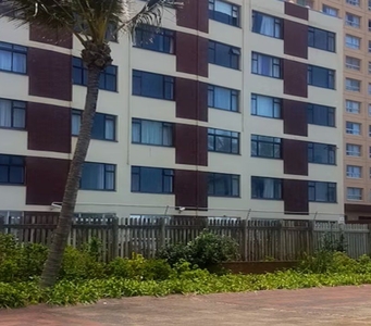 1 Bedroom Apartment For Sale in Amanzimtoti