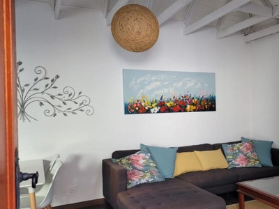 1 Bedroom cottage to rent in Newlands, Cape Town