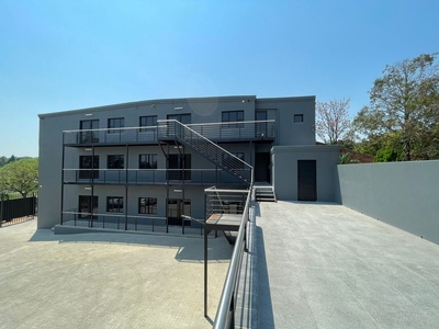 16m² Office To Let in Robin Hills