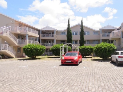 2 Bedroom apartment sold in Knysna Central