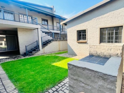 2 Bedroom apartment to rent in Hoeveld Park, Witbank